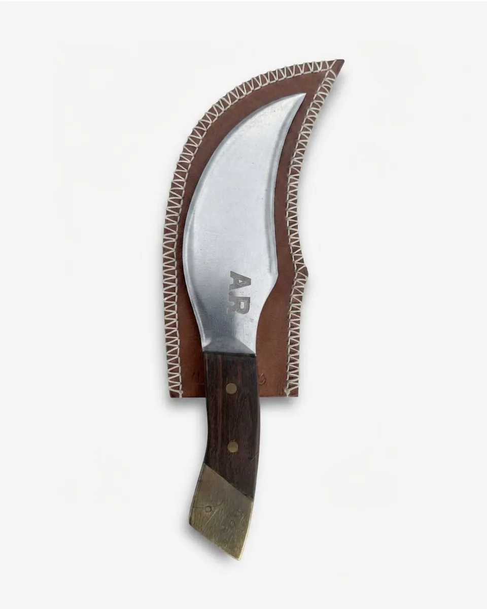 Cuchillo artesanal Jack